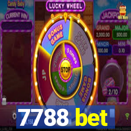7788 bet